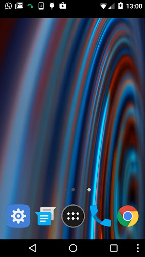 swirl wallpaper Screen 2