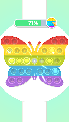 Pop 'Em All - Screenshot 1