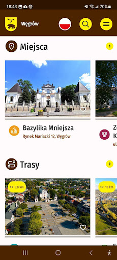 Węgrów Screen 2