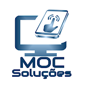 MOC Soluções  Icon