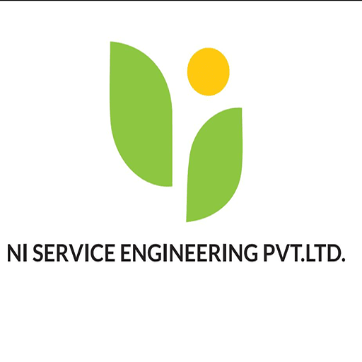 NI Service logo