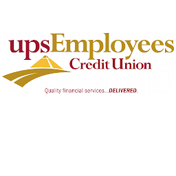 图标图片“UPS Employee's Credit Union”