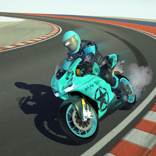 Moto Race Master - Bike Racing