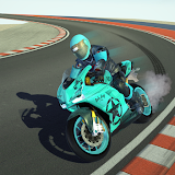 Moto Race Master - Bike Racing icon