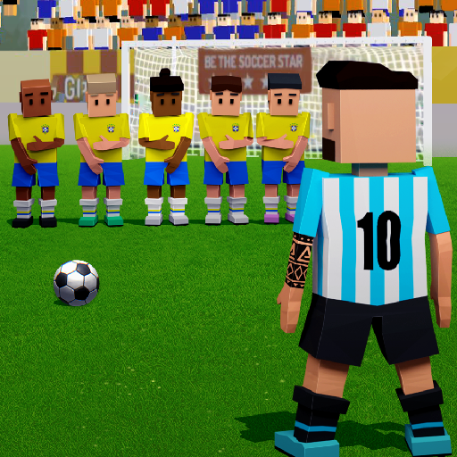 Baixar Mini Soccer Star - 2024 MLS para Android