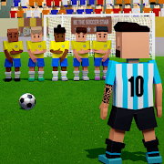 Mini Soccer Star - 2024 MLS Mod apk versão mais recente download gratuito