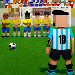 Image de l'icône Mini Soccer Star - 2024 MLS