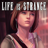Guide of Life is Strange icon