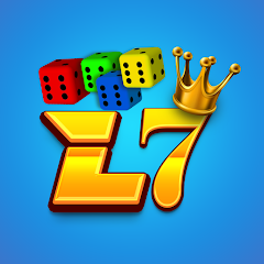 Ludo7 icon