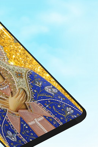Ringtones of the Virgin Mary Screenshot 2 - AppWisp.com