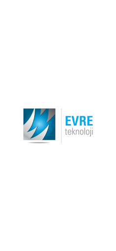Android application Evre ERP screenshort