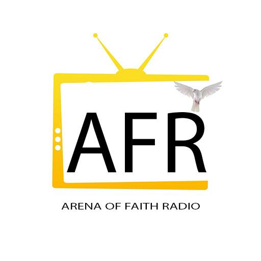 ARENA OF FAITH RADIO Download on Windows