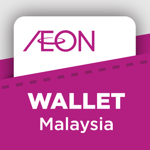 AEON Wallet Malaysia: Scan To - Apps on Google Play