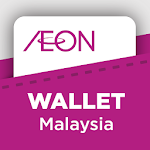 Cover Image of Скачать AEON Wallet Malaysia: отсканируйте для оплаты 1.6.4 APK