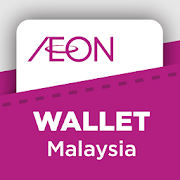AEON Wallet Malaysia: Scan To Pay