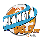 Tu Mundo Radio Planeta 969 icon