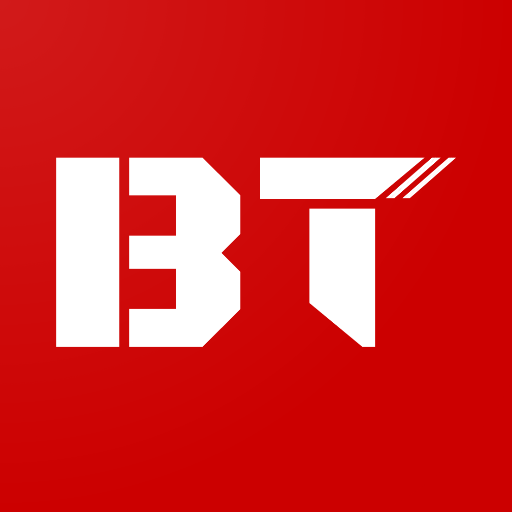 Body Trainer logo