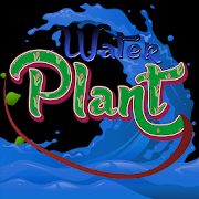 Water Plant : Puzzle Game