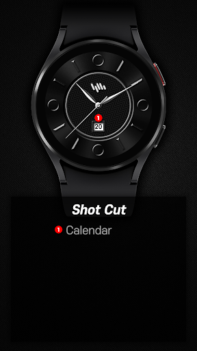 SamWatch Classic E 2021 Screen 3