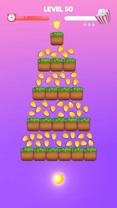 Popcorn Bursting - Screenshot 2