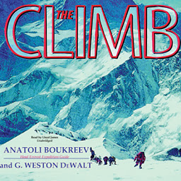 Imagen de icono The Climb: Tragic Ambitions on Everest