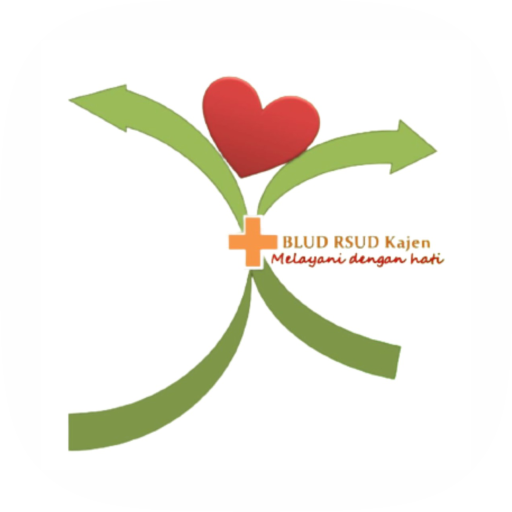 RSUD Kajen Online logo