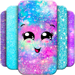 Cover Image of Download Glitter Wallpaper  APK