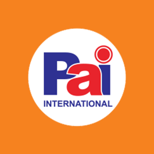 Pai International Logo