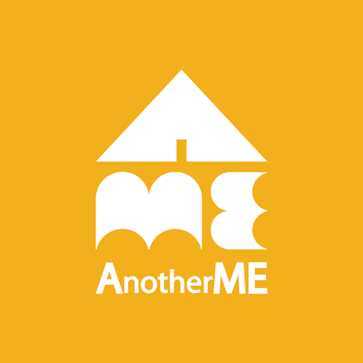 AnotherMe어나덜미 logo