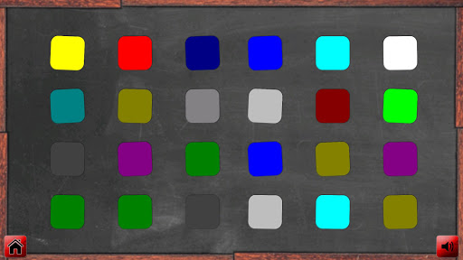 Concentration Memory Match Bra