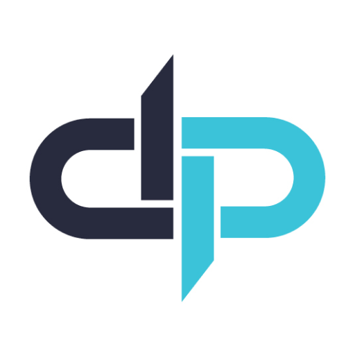DP Strength and Fitness logo