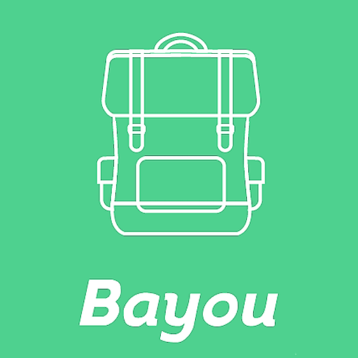 Bayou logo