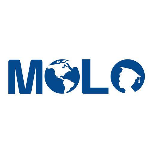 Molo Montessori logo