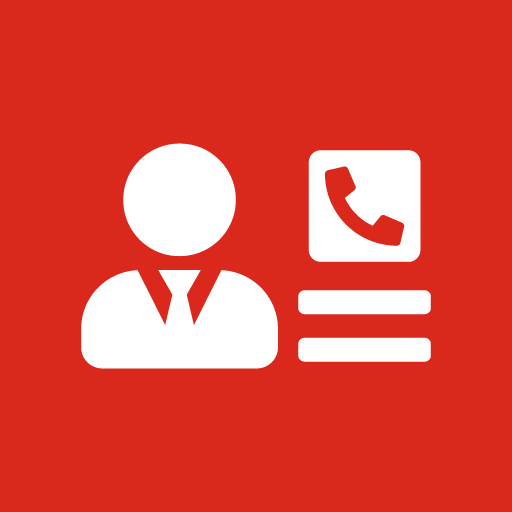 INCO - Internal Contacts logo