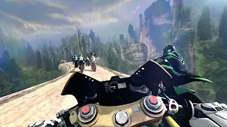 Hill Bike Rider 2019 - Screenshot 3