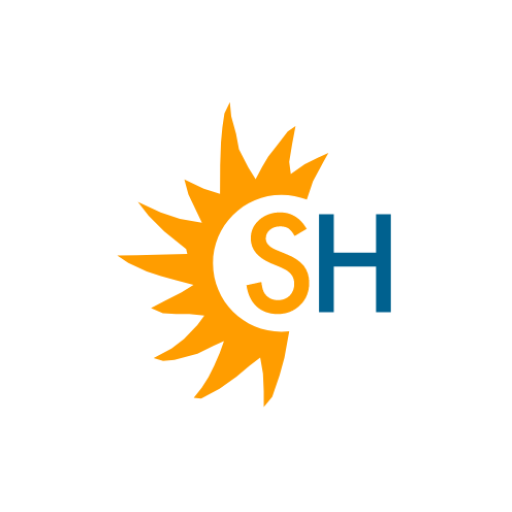 SunHorizon logo