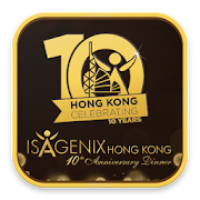 ISAGENIX HK