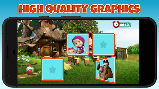 Memory matching game for kids Screenshot 4 - AppWisp.com