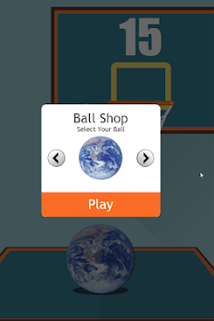 Basketball -Sport Game - Screenshot 4