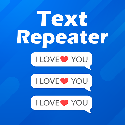 Text Repeater : Repeat Text