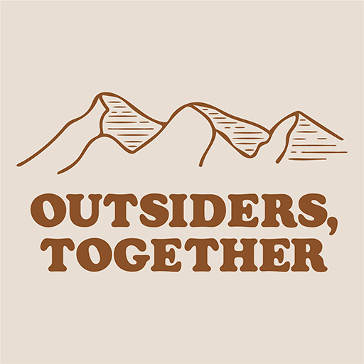 Outsiders, Together