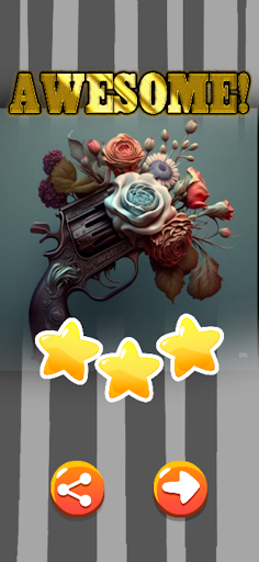 Band Quiz AI - Guess the Name Screen 3