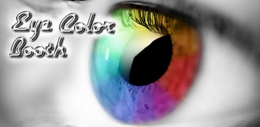 Изображения Eye Color Booth на ПК с Windows