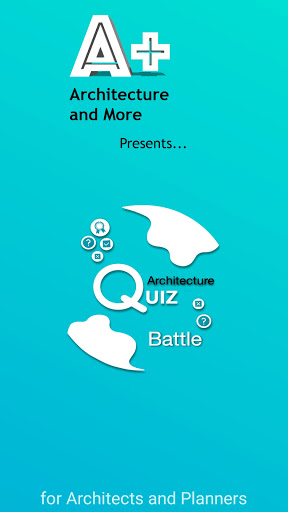 Android application Architecture Quiz Battle screenshort