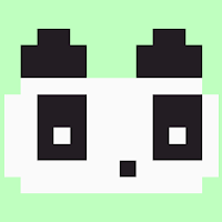 Panda Love