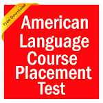 Cover Image of Download American Language Course Placement Test (ALCPT) 3.0.3 APK