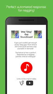 Vine “Okay” Guy Soundboard For Pc (Windows 7, 8, 10 & Mac) – Free Download 2