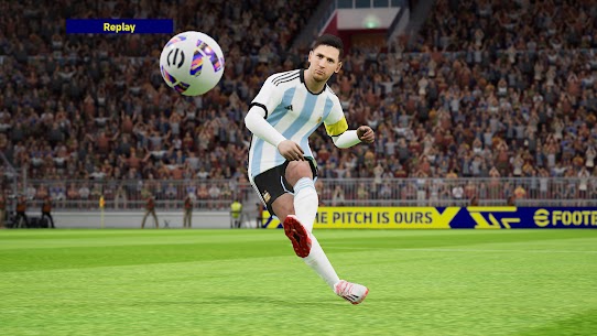 Download pes chinese 2023 5