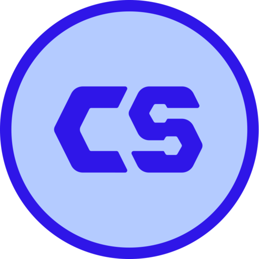CS Manutenção Industrial  Icon