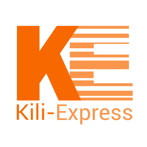 KiliExpress 1.4.2.2 Icon